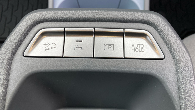 Kia Ev3 148kW Air 58.3kWh 5dr Auto Electric Estate